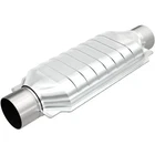 Magnaflow Federal / Epa Compliant Universal Catalytic Converter 95509 New. Price: $261.00.