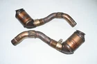 N63R Engine Motor Exhaust Manifold Pipe Oem Bmw M550 750 16-19 Used. Price: $1254.95.