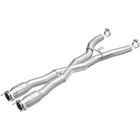Magnaflow 21-973-AF 2014-2017 Corvette 6.2L V8 Gas Ohv Direct New. Price: $2806.00.
