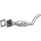 Magnaflow California Converter 5551192 Direct Fit Catalytic New. Price: $2178.35.
