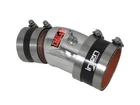 Injen Ses Turbo Auxiliary Tube Pipe Polished For 11-15 Nissan Juke L4-1.6L New. Price: $137.51.