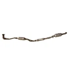 Genuine Mopar Catalytic Converter Assembly CEZGU673AA Oem New. Price: $578.33.