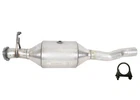 Rear H/d Catalytic Converter Fits Ford F-53 20-22 Motorhome 7.3L 25,999 Lbs New. Price: $1648.00.