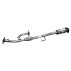 Catalytic Converter-calcat Walker 83288 New. Price: $606.15.