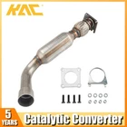 Catalytic Converter For Dodge Grand Caravan 3.8L 2008-2010 Epa Compliant 193615 New. Price: $75.99.