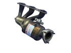 2020-2025 Porsche Cayman Recertified Catalytic Converter U/PRX/982131703/0520 Used. Price: $892.50.