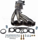 Dorman 674-134 Manifold Converter Fits Toyota Highlander New. Price: $550.48.
