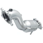 Magnaflow 51573 Bolt-on Catalytic Converter Assembly Oem Grade Obdii New. Price: $627.00.