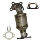 Catalytic Converter With Integrated Exhaust Manifold Eastern Mfg 50550 New. Price: $306.03.