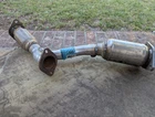 Walker 53886 Right Catalytic Converter For 2007-2008 Chevy Malibu Au New. Price: $271.92.