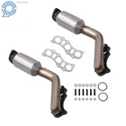 Left & Right Catalytic Converter 03-11 For Toyota Fj Cruiser 4RUNNER Tacoma 4.0L New. Price: $79.98.