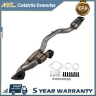 Catalytic Converter Rear Fits Nissan Murano 2009-2010 2012-2015 2017-2023 642033 New. Price: $80.99.