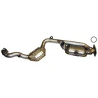 Fits For Eastern Catalytic Converter Direct P 30431 New. Price: $509.90.