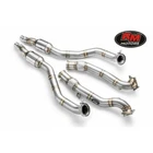 Catalyst EURO3 Audi RS6 RS7 C7 4G 4.0 Tfsi Quattro 420 450 560PS 2012-2017 New. Price: $1699.00.