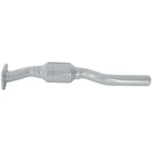 Catalytic Converter Rear 46-STATE Legal 2017-2019 Ford Escape 1.5 2.0 2.5L New. Price: $198.09.