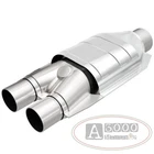 Catalytic Converter Ford F-250 1996 Front 5.8 Nuovo. Price: $858.83.