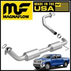 Magnaflow Oem Direct-fit Catalytic Converter 2007-21 Toyota Tundra 4.6L/5.7L New. Price: $665.00.