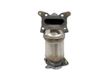 Catalytic Converter Fits 2010 2011 Honda Cr-v New. Price: $330.03.
