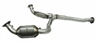 Eastern Catalytic Direct Fit Converter For Chevrolet Silverado New. Price: $694.99.