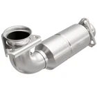 Magnaflow Hm Grade Oe Fit Catalytic Converter 1992-1996 Chevrolet Corvette 5.7L New. Price: $353.12.