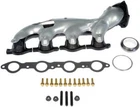 Dorman Oe Solutions 674732XD Exhaust Manifold New. Price: $253.58.