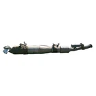 2011-2012 Ford F250SD Particulate Filter CC3Z5H270A Super Duty Diesel Oem Used. Price: $1925.00.