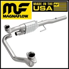 Magnaflow Direct-fit Catalytic Converter 1994-02 Ram 2500/3500 5.2L 5.9L Gas New. Price: $399.00.