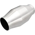 Magnaflow Oem Grade Federal Epa Compliant Universal Catalytic Converter 60012 New. Price: $430.00.