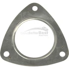 New Elring Klinger Catalytic Converter Gasket 268650 Porsche Cayenne. Price: $16.95.