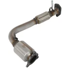 Catalytic Converter For 2012-2014 Chevrolet Equinox Gmc Terrain 16581 Epa New. Price: $88.88.