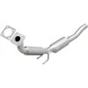 Magnaflow Converter Direct Fit 5461526 Performance Oem Replacement New. Price: $1564.99.