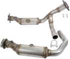 Catalytic Converter New. Price: $1040.00.