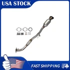 Rear Catalytic Converter For 2002-05 Toyota Camry 2.4L Stainless Steel 643001 New. Price: $84.99.