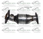 Fits For 03-06 FX45 Awd Drivers Side Under Car Catalytic Converter 17330 New. Price: $417.00.