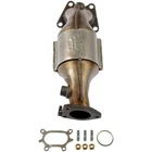 Dorman 672-849 Manifold Converter Carb Compliant New. Price: $1075.25.