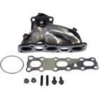 674-331 Dorman Exhaust Manifold Passenger Right Side Hand For Nissan Maxima New. Price: $288.92.