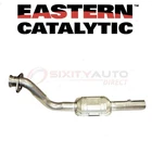 Eastern Catalytic 50329 Converter For Exhaust Hb New. Price: $248.87.