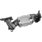 Direct Fit Catalytic Converter Walker 83177 New. Price: $629.47.