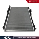 Radiator Assembly For Honda Civic 2012-2015 1.8L Acura Ilx 2013-2015 2.4L New. Price: $58.99.