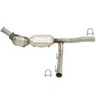Catalytic Converter-direct 30468 Fits 97-98 Ford F-150 4.2L-V6 New. Price: $445.01.