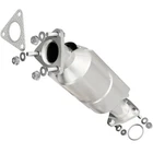 Magnaflow Conv Df For 01-02 Nissan Frontier Passenger Side 93222 New. Price: $446.00.