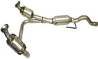 Eastern Catalytic Direct Fit Y-pipe Converter For Dodge Dakota New. Price: $519.49.
