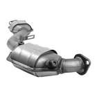 Exhaust Catalytic Converter Carb Approved 771461 Bpf New. Price: $901.41.