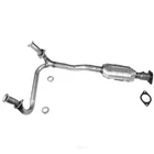 Catalytic CONVERTER-4WD, 122.9" Wb Ap Exhaust 645457 New. Price: $415.32.