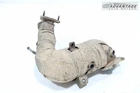 2019-2022 Jeep Cherokee 3.2L V6 Gas Exhaust System Pipe Tube 68337773AA Oem Used. Price: $355.49.