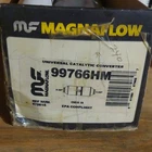 Catalytic Converter New. Price: $80.00.