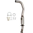 Left Catalytic Converter Ford F-150 2005 2006 2007 2008 4.2L 16786 New. Price: $201.28.