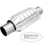 Catalytic Converter - Pontiac Vibe 2007 Rear 1.8 Nuovo. Price: $781.09.