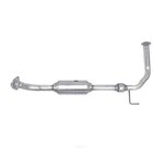 Catalytic Converter Ap Exhaust 645877 Fits 2005 Toyota Tundra 4.7L-V8 New. Price: $684.74.