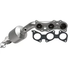 Magnaflow 5481341 Manifold Catalytic Converter New. Price: $1687.00.
